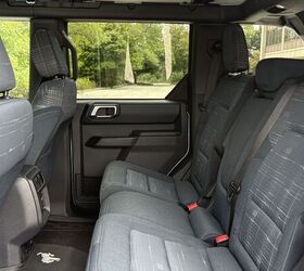 2025 ford bronco heritage all the details
