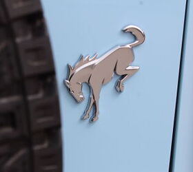 2025 ford bronco heritage all the details