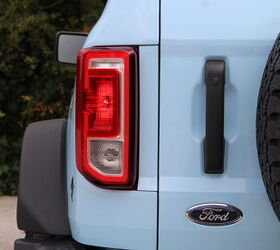 2025 ford bronco heritage all the details