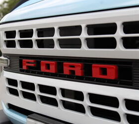 2025 ford bronco heritage all the details