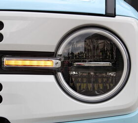 2025 ford bronco heritage all the details