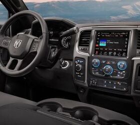 ram is recalling some pickup trucks for faulty air bags