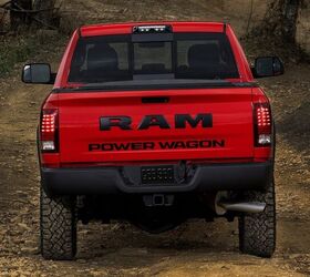 ram is recalling some pickup trucks for faulty air bags