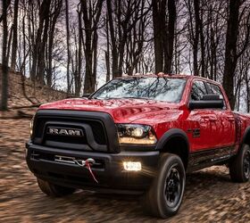 ram is recalling some pickup trucks for faulty air bags