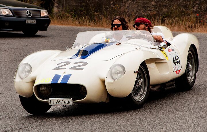 Photo by ClassicCarPhoto/Shutterstock.com Photo by ClassicCarPhoto/Shutterstock.com