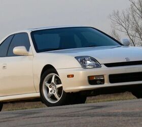 honda prelude graded what were the best preludes of the past