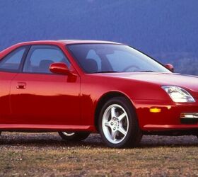 honda prelude graded what were the best preludes of the past