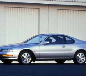 honda prelude graded what were the best preludes of the past