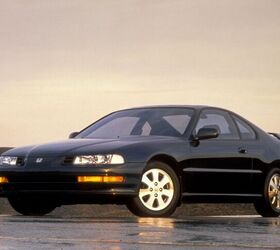 honda prelude graded what were the best preludes of the past