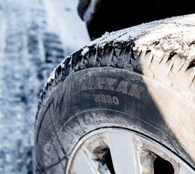 bridgestone blizzak ws90 winter tire review the yank tank thrives
