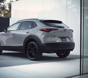 2026 mazda cx 30 improves ride comfort and traction adds new trims