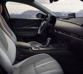2026 mazda cx 30 improves ride comfort and traction adds new trims
