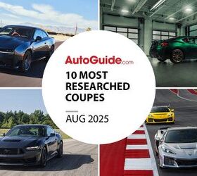 10 Coupes People Still Love