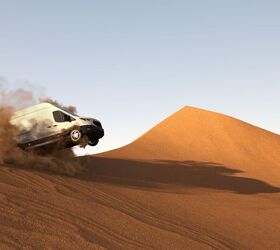 Any Vehicle Can Be Fun