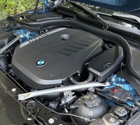 2025 bmw 540i xdrive legacy edition review