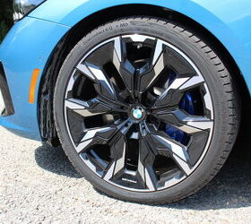 2025 bmw 540i xdrive legacy edition review