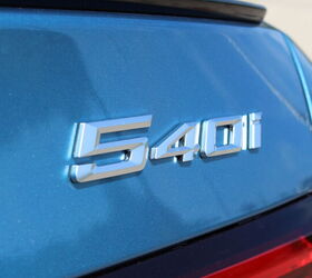 2025 bmw 540i xdrive legacy edition review