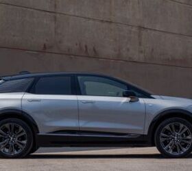 2025 cadillac optiq all the details