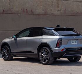 2025 cadillac optiq all the details