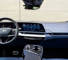 2025 cadillac optiq all the details