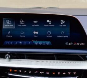 2025 cadillac optiq all the details
