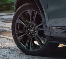 2025 cadillac optiq all the details