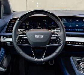 2025 cadillac optiq all the details