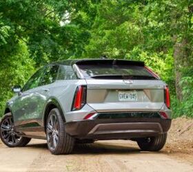 2025 cadillac optiq all the details