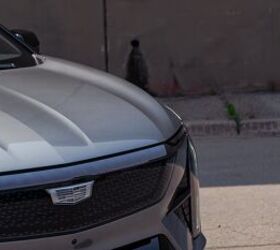 2025 cadillac optiq all the details
