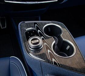 2025 cadillac optiq all the details