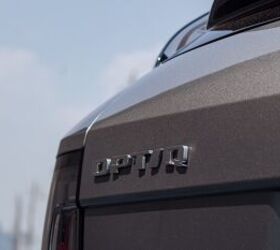 2025 cadillac optiq all the details