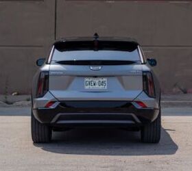 2025 cadillac optiq all the details