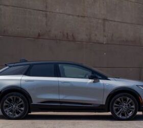 2025 cadillac optiq all the details