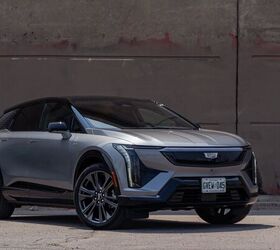 2025 cadillac optiq all the details