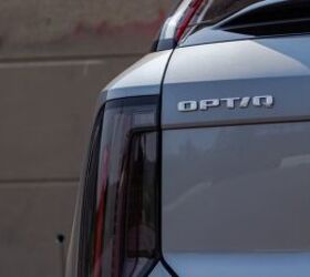 2025 cadillac optiq all the details