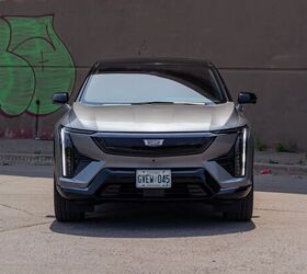 2025 cadillac optiq all the details