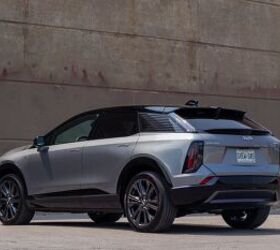 2025 cadillac optiq all the details