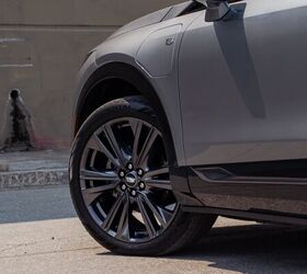 2025 cadillac optiq all the details