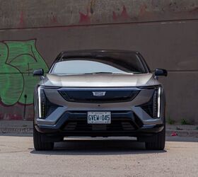 2025 cadillac optiq all the details