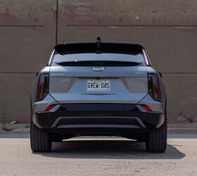 2025 cadillac optiq all the details