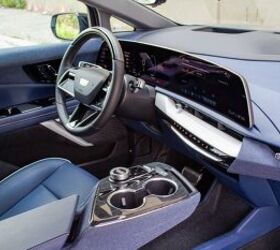 2025 cadillac optiq all the details