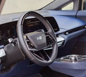 2025 cadillac optiq all the details