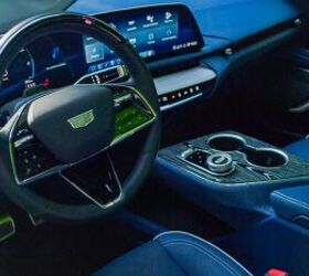 2025 cadillac optiq all the details