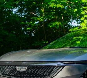 2025 cadillac optiq all the details