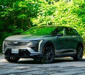2025 cadillac optiq all the details