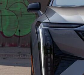 2025 cadillac optiq all the details