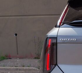 2025 cadillac optiq all the details