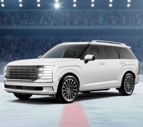 Hyundai Canada Announces the Most Canadian Palisade - The NHL Edition