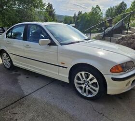 2001 bmw 3 series for sale