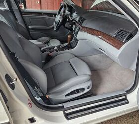 2001 bmw 3 series for sale